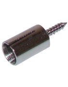 Terminals brass terminal- ELCO - 101041  - (X12)