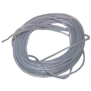 Standard high-voltage cable hv lead ptfe 250°c 5m- DIFF - 802191