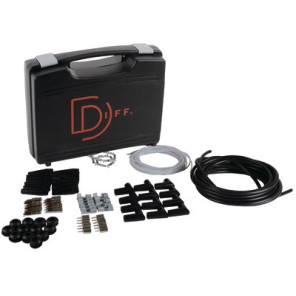 Standard high-voltage cable maintenance kit- DIFF - 802200