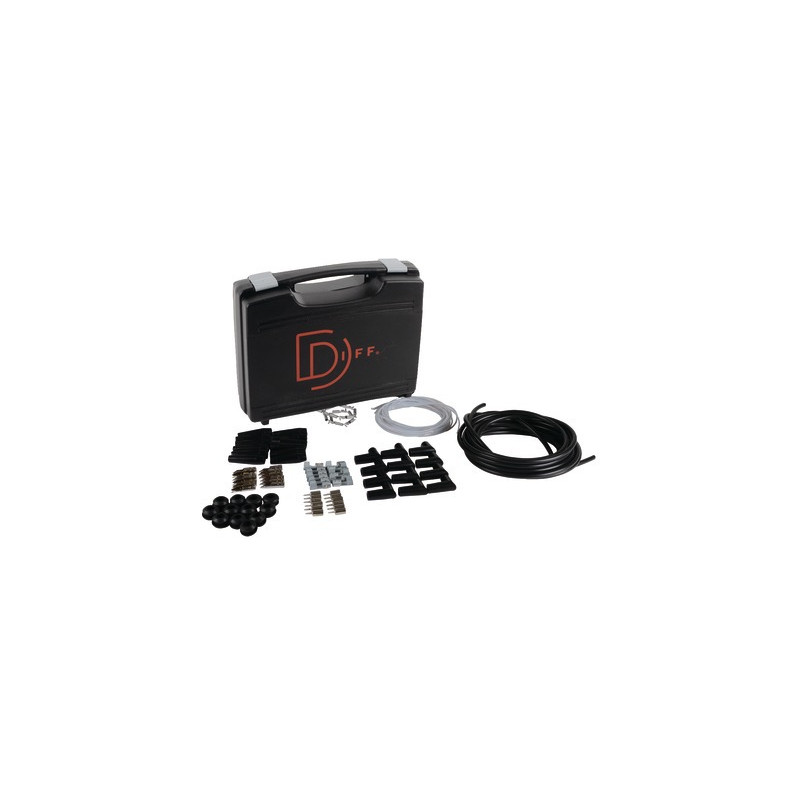 Standard high-voltage cable maintenance kit- DIFF - 802200