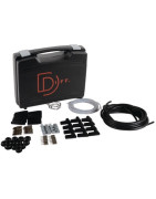 Standard high-voltage cable maintenance kit- DIFF - 802200