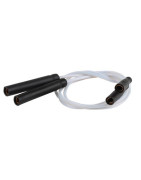 Ptfe hv lead ø2.5mm insulated terminals- DIFF - 802225  - (X2)