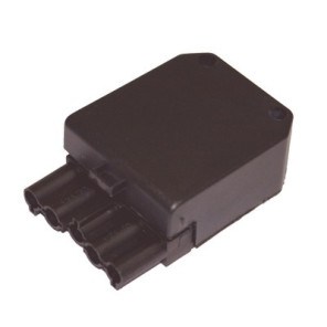 5 poles female plug- DIFF - 803011
