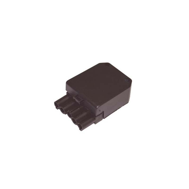 5 poles female plug- DIFF - 803011