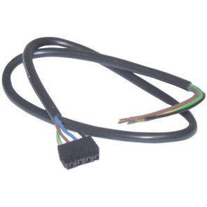 Plug for heater- DANFOSS - 030N0045