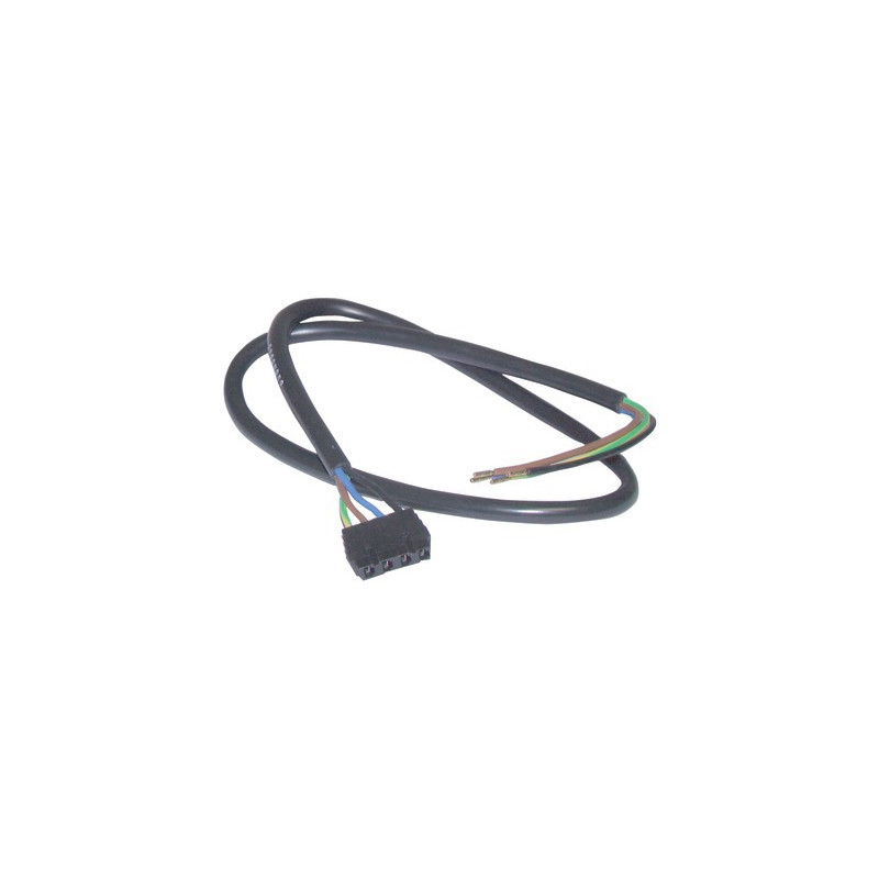 Plug for heater- DANFOSS - 030N0045