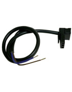 Terminals connector transfo ebi- DANFOSS - 052F5204