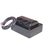 Ignition transformer E820 JOLUX 3- DIFF pour Joannes - 403312