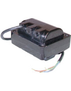 Ignition transformer E820 STELLA 11- COFI - 820T35E