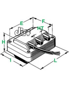 Ignition transformer E820 STELLA 11- COFI - 820T35E