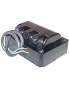 Ignition transformer 610 pc- COFI - TRS610PC