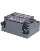 Ignition transformer- DANFOSS - 052F0033