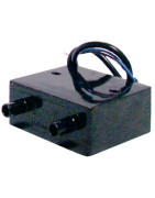 Ignition transformer tc2 lvca replaces tc2 l724s- BRAHMA - 15911100