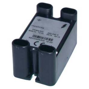 Isolation transformer standard- BRAHMA - 18211000