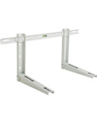 Wall bracket frame 1200x550mm- DIFF - 806024