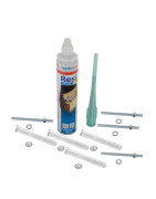 Kit for chemical fastening- DIFF - 806025