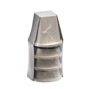 Cone support 500kg pack of 4- DIFF - 806027  - (X4)