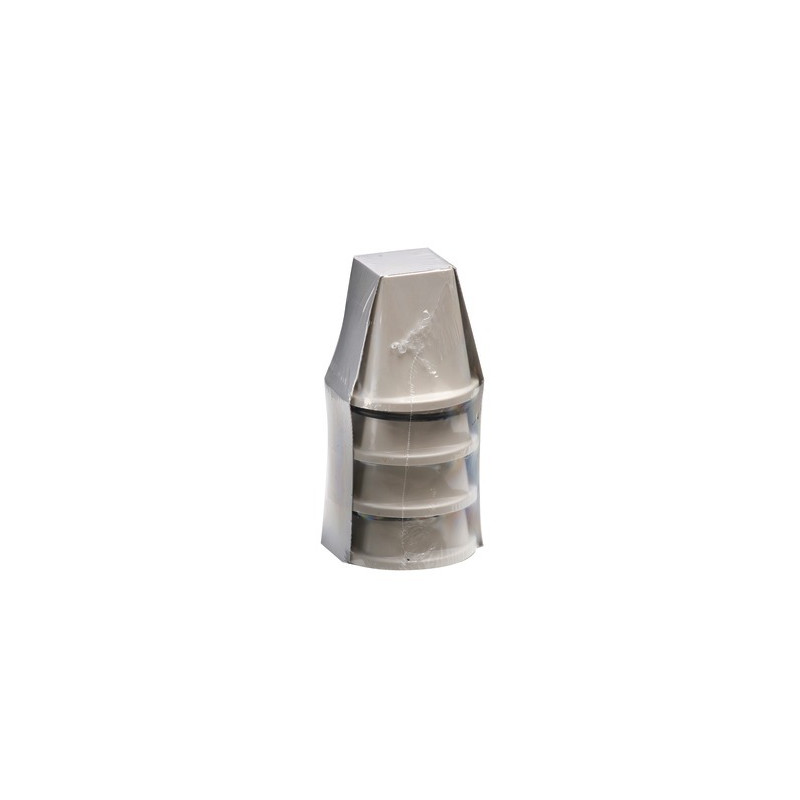Cone support 500kg pack of 4- DIFF - 806027  - (X4)