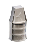 Cone support 500kg pack of 4- DIFF - 806027  - (X4)