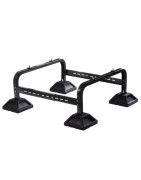 Floor support for outdoor unit- DIFF - 806032
