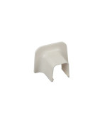 Connection joint for cable duct 25x25- DIFF - 806328