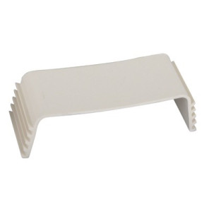 Set of fastening clips 140x90- DIFF - 806354  - (X10)