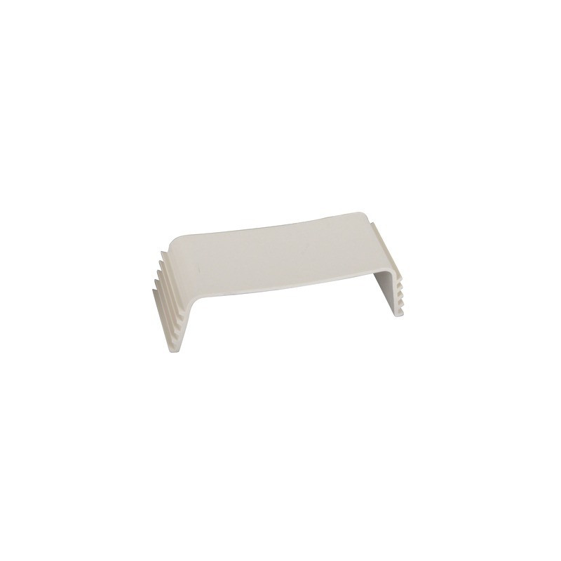Set of fastening clips 140x90- DIFF - 806354  - (X10)