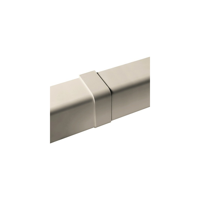 Joint cover 110x75 pure white 9010- DIFF - 806362  - (X20)