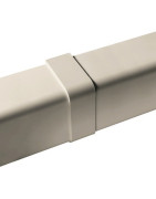 Joint cover 110x75 pure white 9010- DIFF - 806362  - (X20)