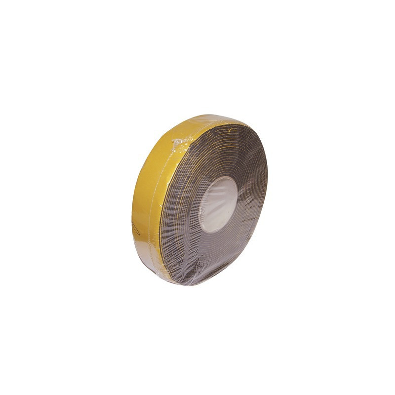 Black insulating adhesive tape- DIFF - 806370