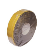 Black insulating adhesive tape- DIFF - 806370