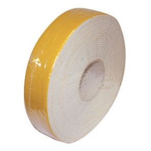 White insulating adhesive tape- DIFF - 806371