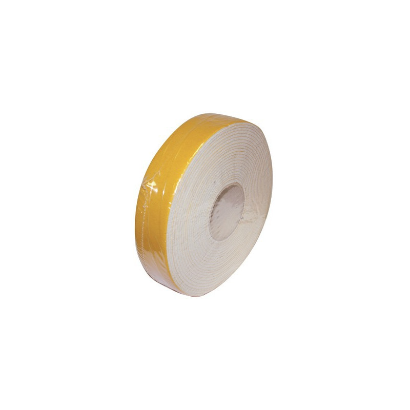 White insulating adhesive tape- DIFF - 806371