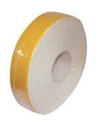White insulating adhesive tape- DIFF - 806371