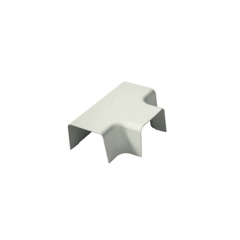 Branch connection 60 x 80 cream white 90- DIFF - 806391  - (X4)