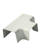 Branch connection 60 x 80 cream white 90- DIFF - 806391  - (X4)