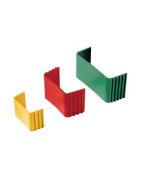 Fastening clip 60x45- DIFF - 806394  - (X30)