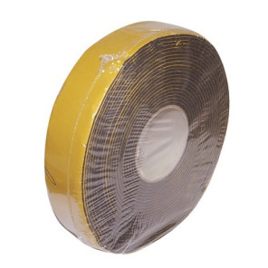 Black insulating tape- DIFF - 806420