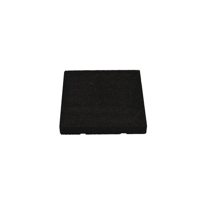 Anti-vibration tile 330x330x45mm- DIFF - 806422