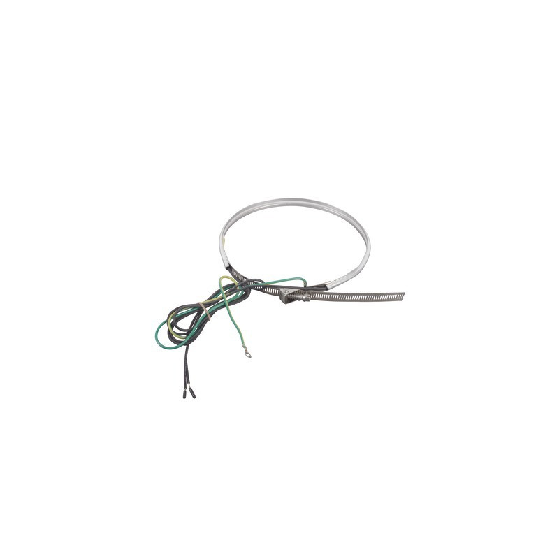 Crankcase heater- DIFF - 806563