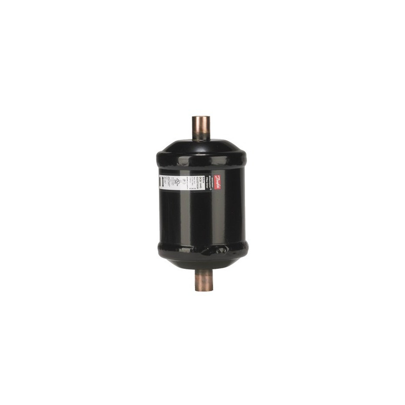 Single-block compact filter drier- DIFF - 806586