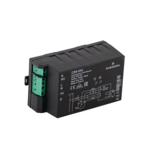 Soft starter ALCO- DIFF - 806639
