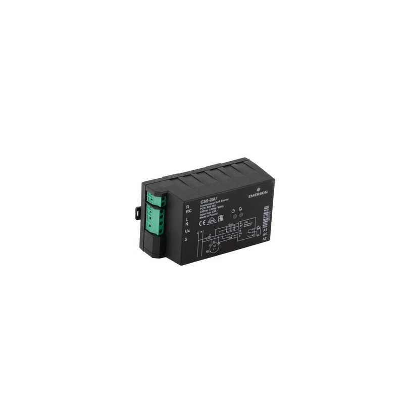 Soft starter ALCO- DIFF - 806639