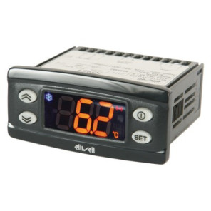 Electronic controller ELIWELL- DIFF - 806646