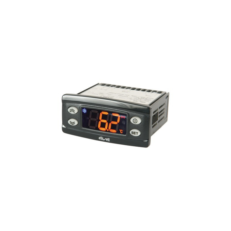 Electronic controller ELIWELL- DIFF - 806646