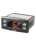 Electronic controller ELIWELL- DIFF - 806646
