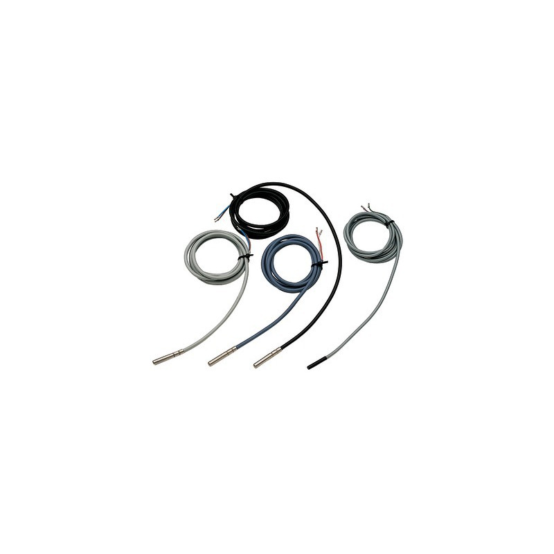Silicone PTC probe- DIFF - 806649