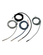 Silicone PTC probe- DIFF - 806649