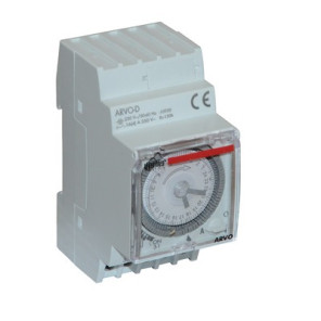 Time switch MICROMAT EH111 ex13302- DIFF - 806654