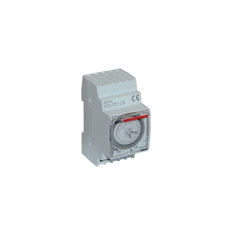 Time switch MICROMAT EH111 ex13302- DIFF - 806654